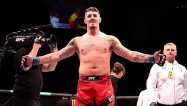 UFC Fight Night Curtis Blaydes vs Tom Aspinall Best Bet: Two Beers or Not Two Beers