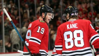 Chicago Blackhawks vs NY Islanders Best Bet: Goal-a-Palooza in the Windy City