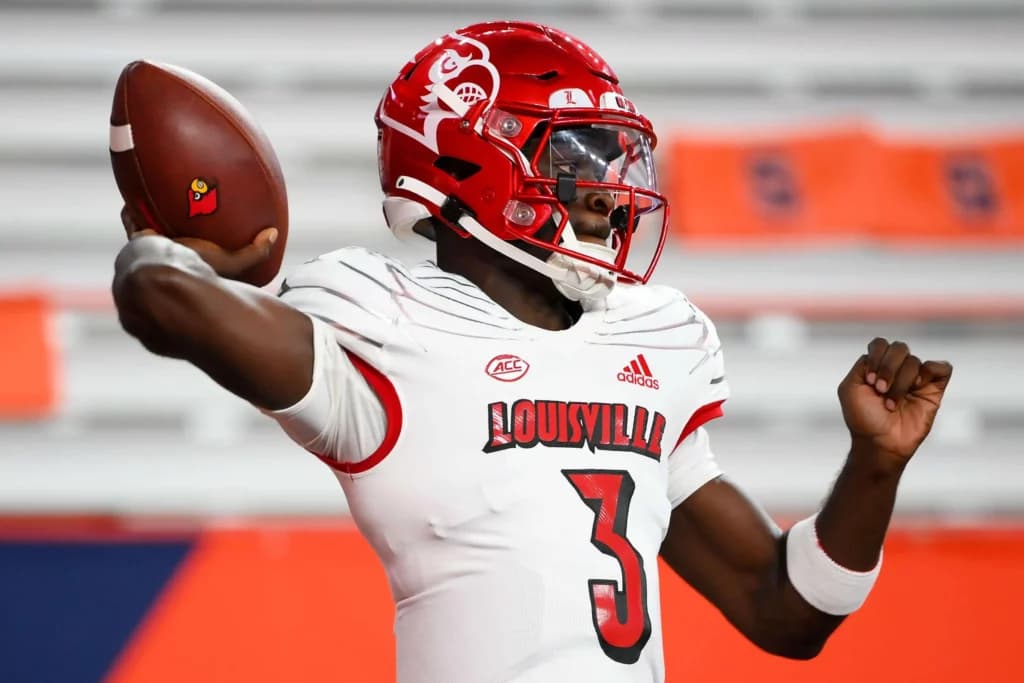 Week 13 NCAA Football Best Bets: Saturday, November 26th