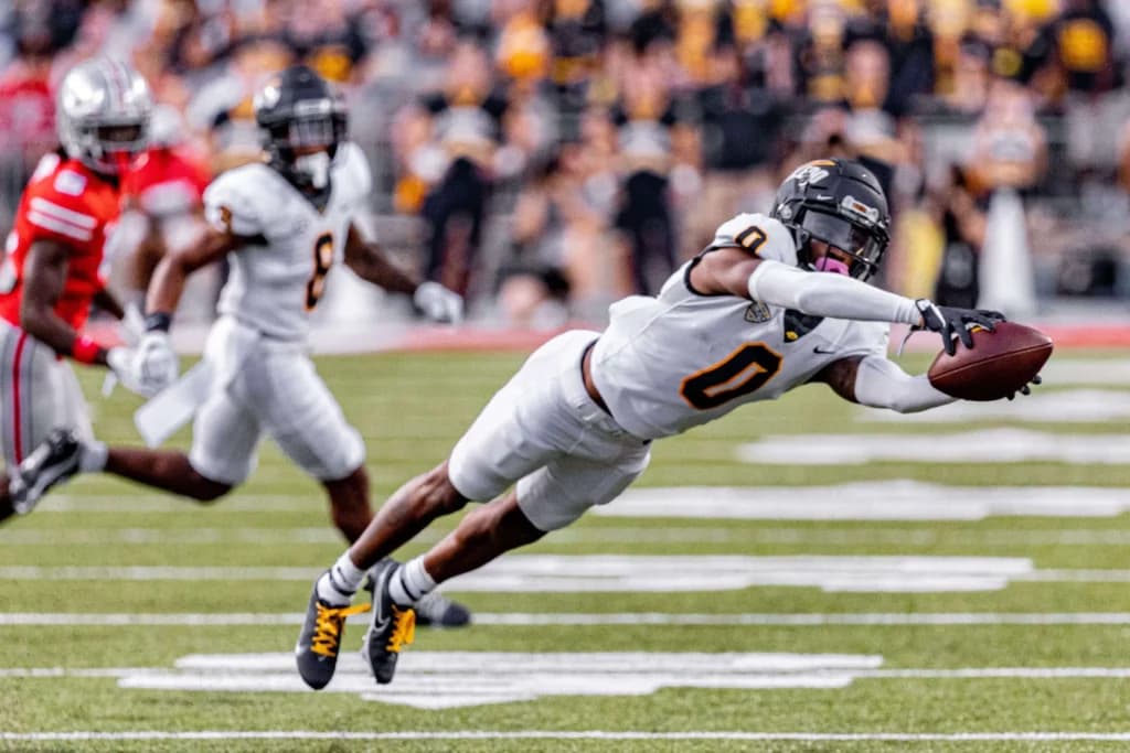 Toledo Rockets vs Liberty Flames Best Bet: Boca Raton Bowl Betting