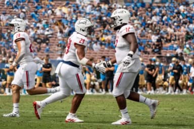 South Alabama Jaguars vs Western Kentucky Hilltoppers Best Bet: New Orleans Bowl Betting