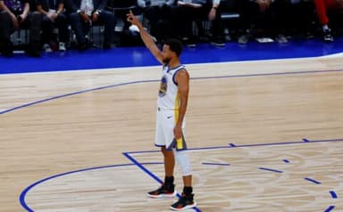 Miami Heat vs Golden State Warriors Bet Builder Tips: 8.00 Bet Builder Backing Curry to Shine