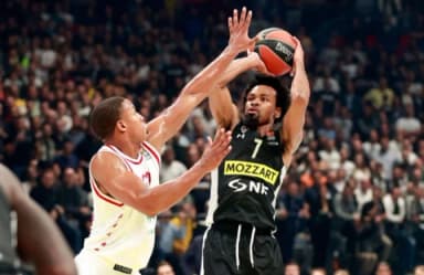 Panathinaikos vs Partizan Best Bet: OAKA Welcomes Back its Legend