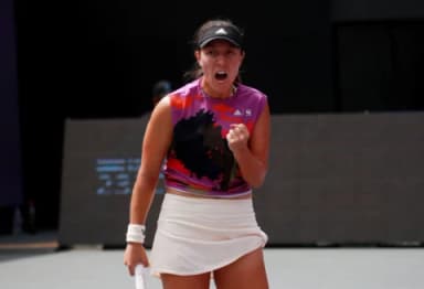 Friday Tennis Best Bet: WTA Finals - Fort Worth, Aryna Sabalenka vs Jessica Pegula