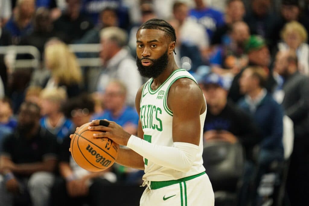 Boston Celtics vs Orlando Magic Bet Builder Tips: 4.25 Builder For Sunday Night