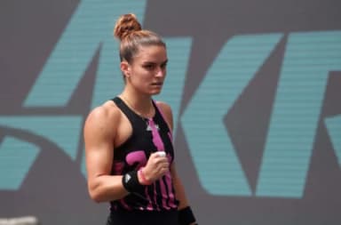 Wednesday Tennis Best Bet: WTA Finals - Fort Worth, Aryna Sabalenka vs Maria Sakkari