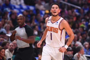 Phoenix Suns vs Minnesota Timberwolves Best Bet: Back the Suns at Home