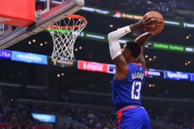 Los Angeles Clippers vs Utah Jazz Bet Builder Tips: 3.10 Bet Builder for Sunday Night