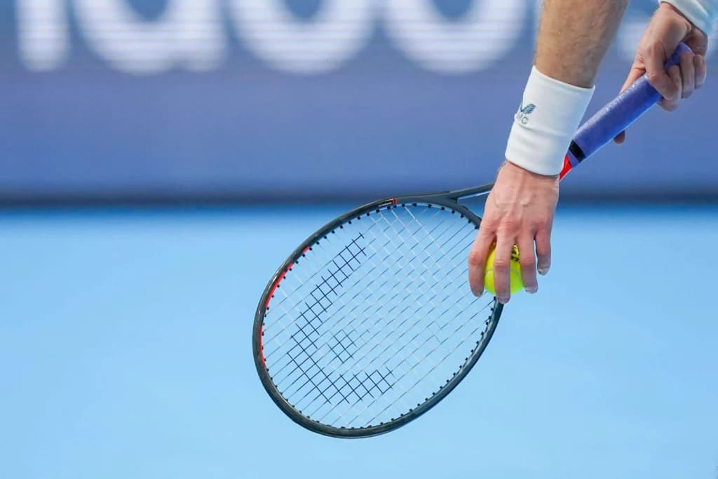 Wednesday Tennis Best Bet: ATP Paris, Daniil Medvedev vs Alex de Minaur