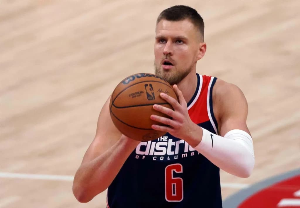 Toronto Raptors vs Washington Wizards Bet Builder Tips: 4.50 Builder for Saturday Night