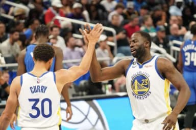 Minnesota Timberwolves vs Golden State Warriors Bet Builder Tips: 3.30 Builder for Sunday Night's Clash