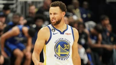 Golden State Warriors vs Sacramento Kings Bet Builder Tips: Back Curry to Shine in 3.12 Bet Builder