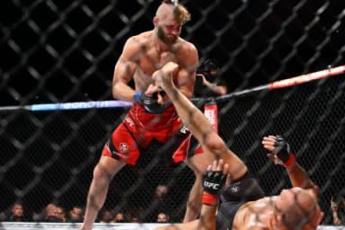 Jiri Prochazka vs Aleksandar Rakic Prediction, Picks, Full Fight Preview, Odds, H2H Stats - UFC 300