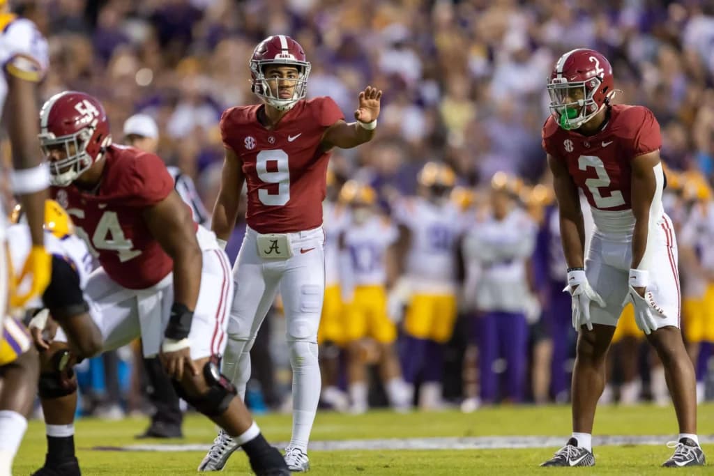 Alabama Crimson Tide vs Kansas State Wildcats Best Bet: Sugar Bowl Betting