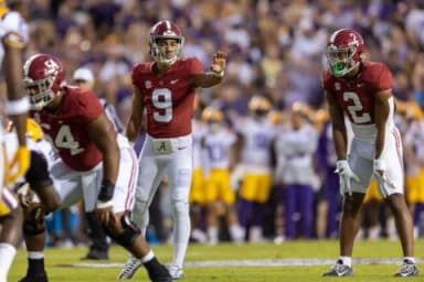 Alabama Crimson Tide vs Kansas State Wildcats Best Bet: Sugar Bowl Betting