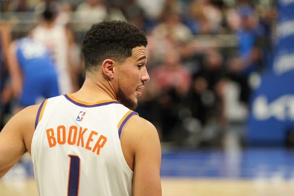 Phoenix Suns vs. Los Angeles Clippers Best Bet: The baskets are heating up in Arizona