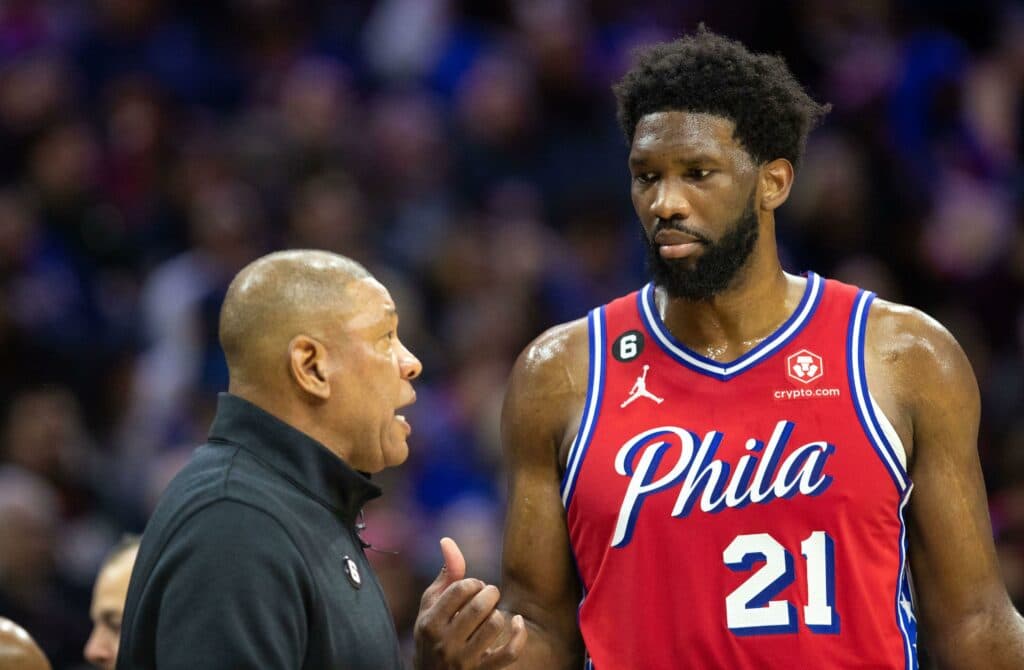 Philadelphia 76ers vs Cleveland Cavaliers Best Bet: Philly to put end to Cavs winning streak