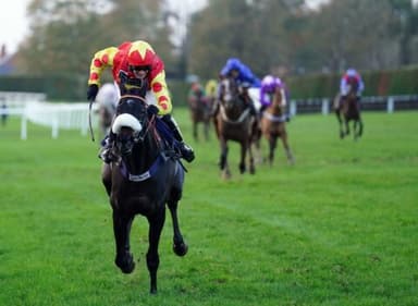 Wednesday's Horse Racing Tips: Hereford, January 4th