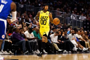 Utah Jazz vs Washington Wizards Best Bet: It’s Gonna Rain in Salt Lake City