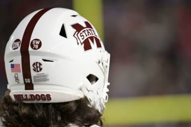 Illinois Fighting Illini vs Mississippi State Bulldogs Best Bet: ReliaQuest Bowl Betting