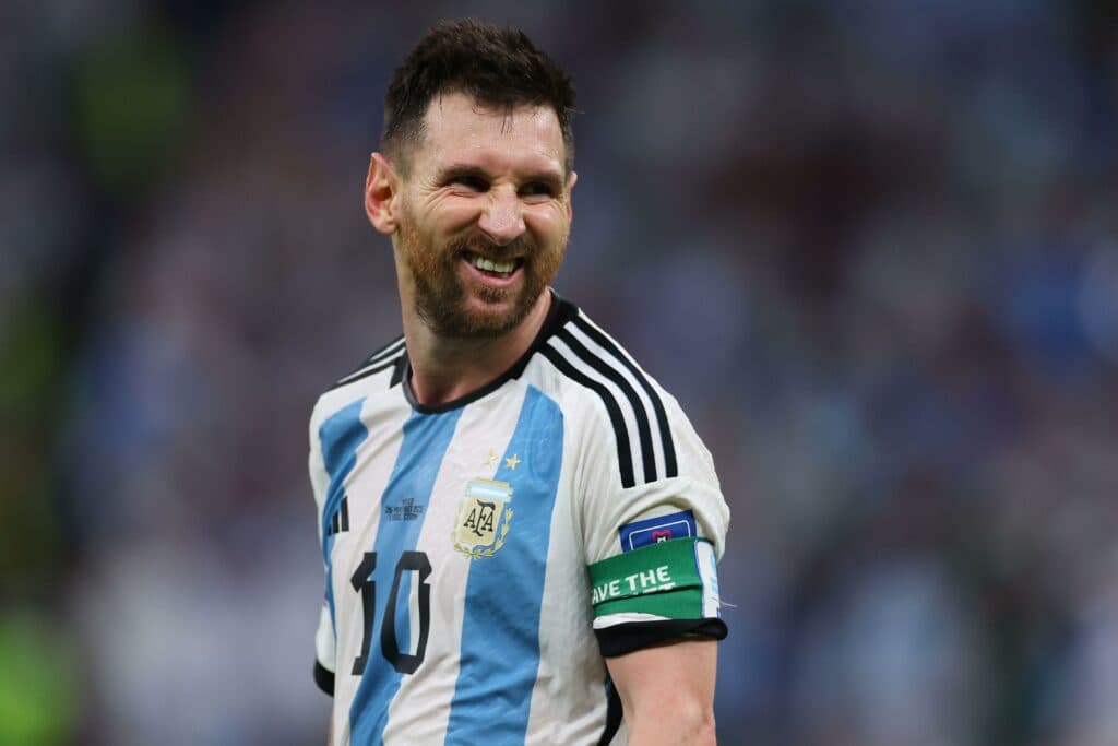 What Were the Odds of That?: Round 2, World Cup 2022