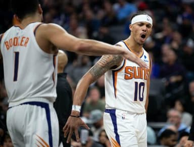 Phoenix Suns vs Washington Wizards Best Bet: Suns Cruise to Another Win