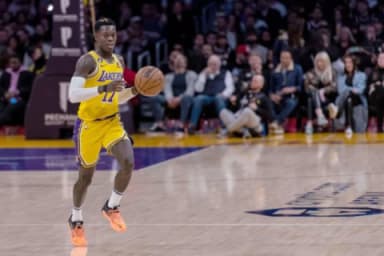 Detroit Pistons vs Los Angeles Lakers Bet Builder Tips: 3.40 Wager for Sunday Night