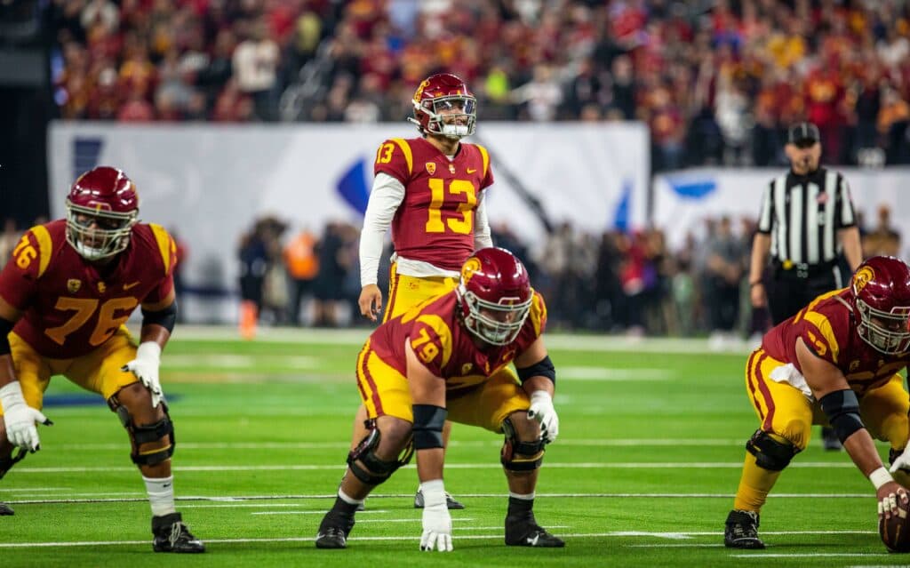 USC Trojans vs Tulane Green Wave Best Bet: Cotton Bowl Betting