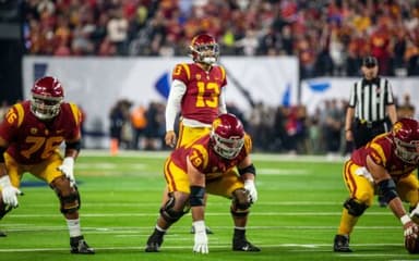 USC Trojans vs Tulane Green Wave Best Bet: Cotton Bowl Betting
