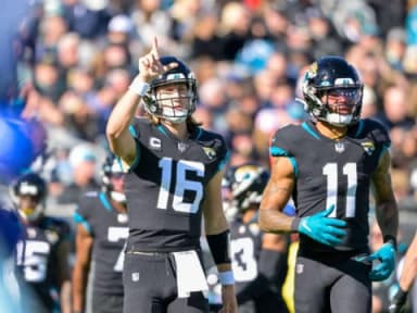 New York Jets vs Jacksonville Jaguars Bet Builder Tips: Lawrence To Shine In 6.00 Bet Builder
