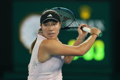 Thursday Tennis Best Bet: WTA Doha, Jessica Pegula vs Beatriz Haddad Maia