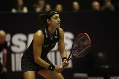 Wednesday Tennis Best Bet: WTA Doha, Caroline Garcia vs Karolina Muchova