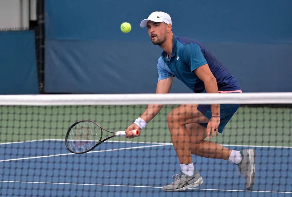 Dimitar Kuzmanov vs Alfredo Perez Prediction, Stats, Form, H2H, 11/21/24