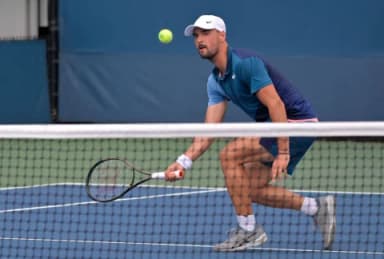 Dimitar Kuzmanov vs Alfredo Perez Prediction, Stats, Form, H2H, 11/21/24