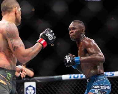 UFC 305 Betting Preview: Dricus Du Plessis vs Israel Adesanya - Where is the value?