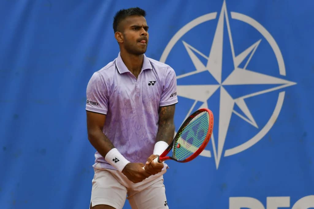 Lorenzo Sonego vs Sumit Nagal Prediction, Odds, Stats, Form, H2H, 4/3/24
