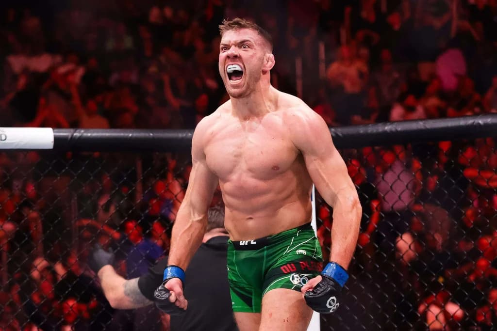 UFC 305 Predictions: 8.95 (+795) - Odds Parlay and Analysis for Du Plessis vs Adesanya, Kara-France vs Erceg, Tuivasa vs Rozenstruik, and more!