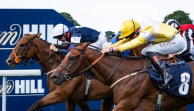 Monday's Horse Racing Tips: Beverley, May 6th