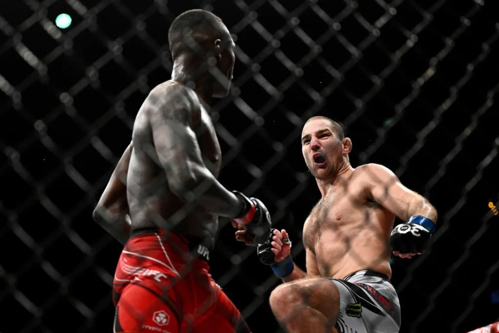 Sean Strickland vs Paulo Costa Prediction: Betting Picks, Odds, Stats for UFC 302: Expert Picks and Analysis for Saturday, May 29th!