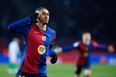 Four Horse Race to Top Score the Champions League