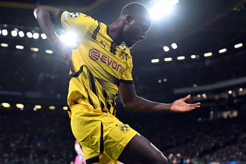 Scott Thornton’s European Props: Six Best Bets