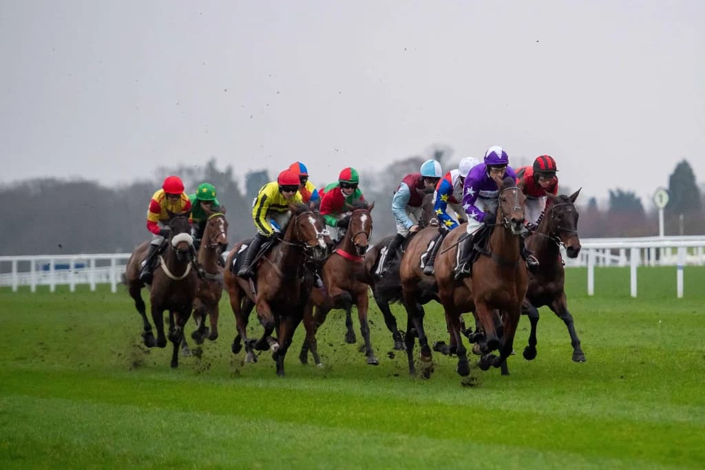 Wednesday's Horse Racing Tips: Ascot, April 30th