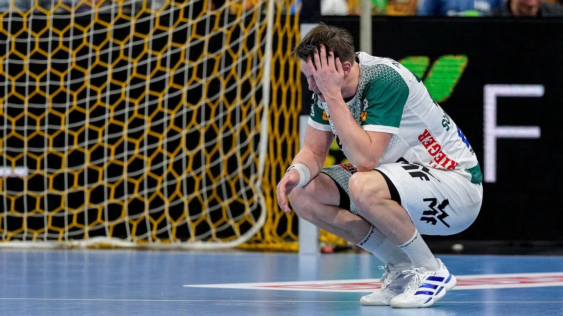 Oskar Sunnefeldt (Göppingen, 27)