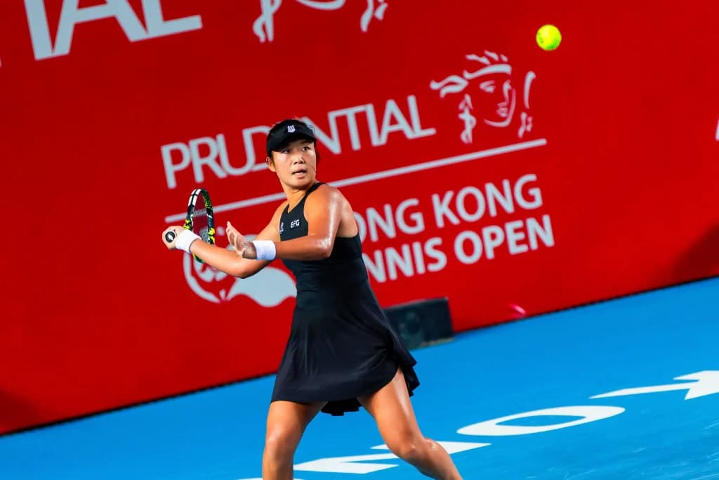 Eudice Chong vs Jia-Jing Lu Prediction, Picks, Odds, H2H, Stats - 11/12/24