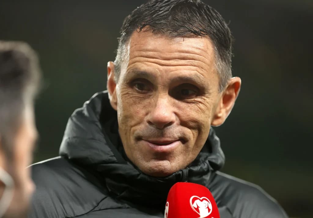 Gus Poyet on Sancho, Isak and Nunez