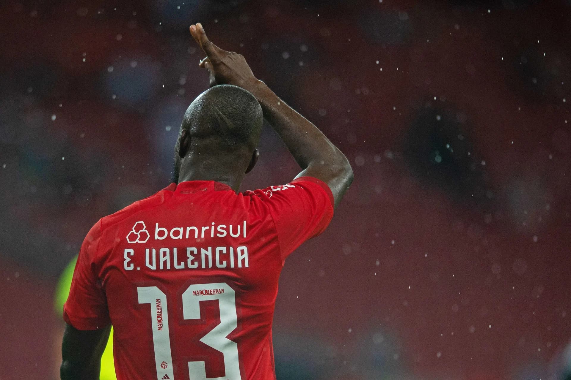 Brazil Serie A Prediction Preview: Outright Winners, Top Six, Golden Boot and Relegation - Enner Valencia