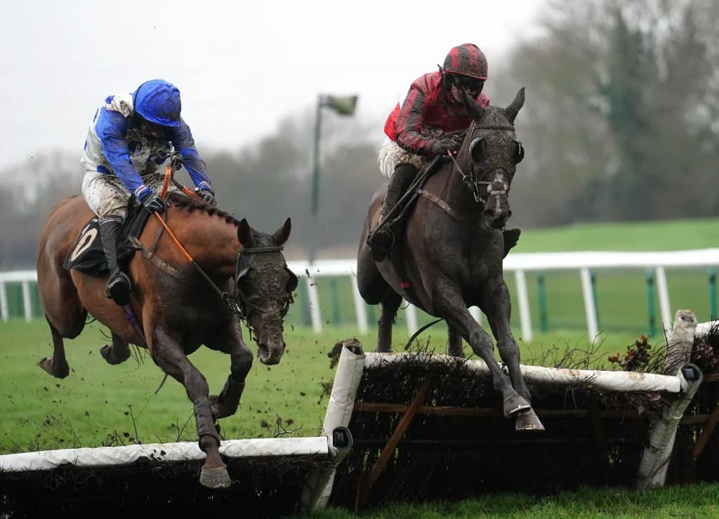 Tuesday's Horse Racing Tips: Huntingdon, November 12th