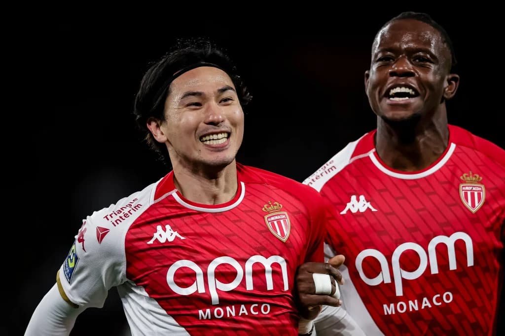 Monaco vs Rennes Prediction: Team News and Lineups Preview