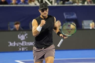 Cam Norrie vs Marcos Giron Prediction, Picks, Odds, H2H, August 7th