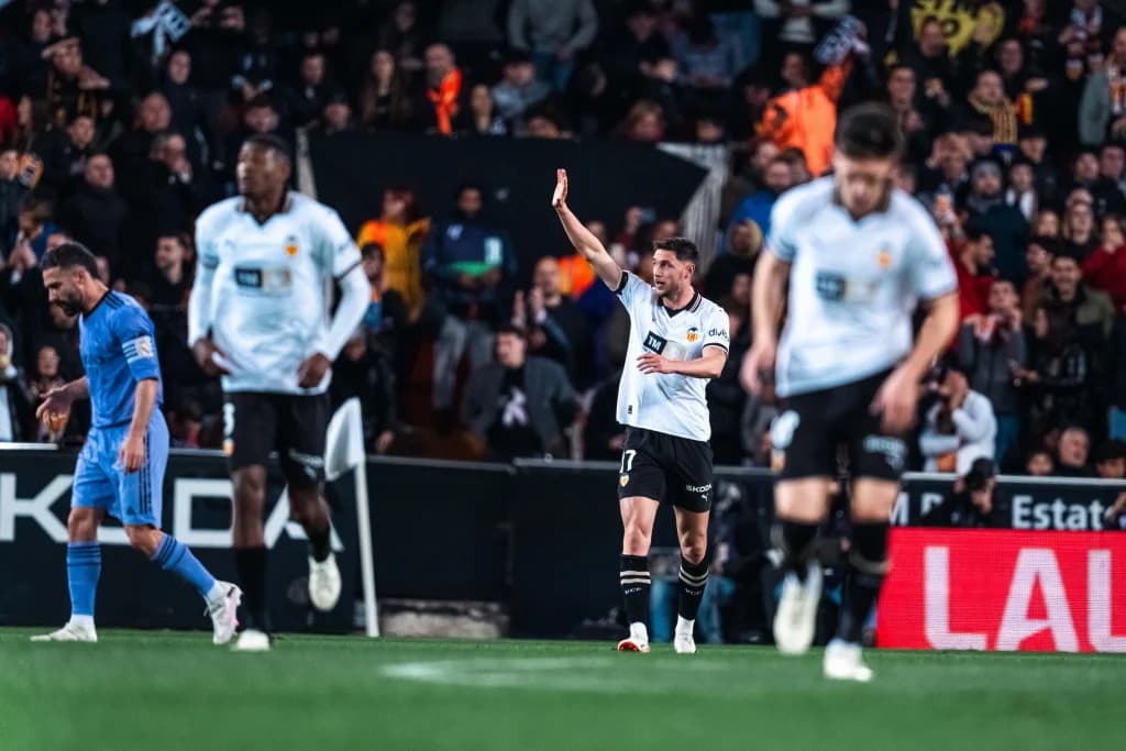 Granada vs Valencia Prediction: Team News and Lineups Preview